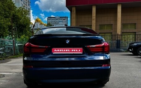 BMW 5 серия, 2014 год, 2 950 000 рублей, 7 фотография