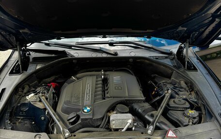 BMW 5 серия, 2014 год, 2 950 000 рублей, 22 фотография