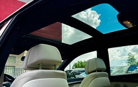 BMW 5 серия, 2014 год, 2 950 000 рублей, 17 фотография