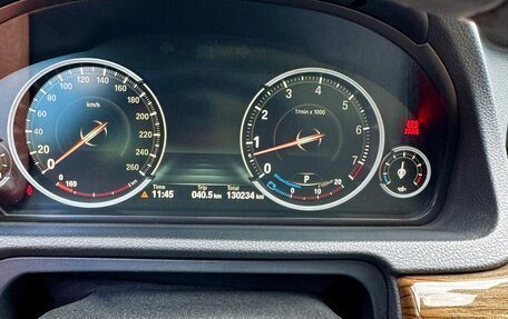 BMW 5 серия, 2014 год, 2 950 000 рублей, 19 фотография