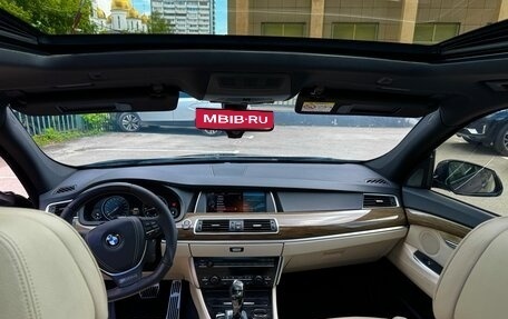 BMW 5 серия, 2014 год, 2 950 000 рублей, 15 фотография