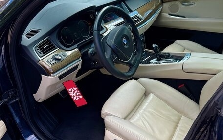 BMW 5 серия, 2014 год, 2 950 000 рублей, 14 фотография