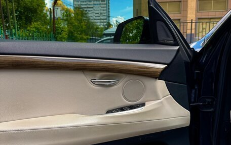 BMW 5 серия, 2014 год, 2 950 000 рублей, 24 фотография