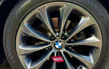 BMW 5 серия, 2014 год, 2 950 000 рублей, 13 фотография
