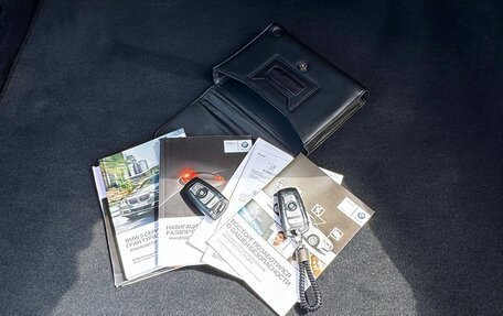 BMW 5 серия, 2014 год, 2 950 000 рублей, 23 фотография