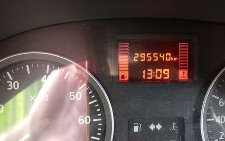 Renault Logan I, 2010 год, 350 000 рублей, 3 фотография