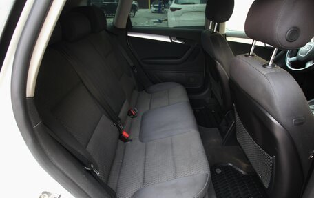 Audi A3, 2009 год, 935 000 рублей, 17 фотография