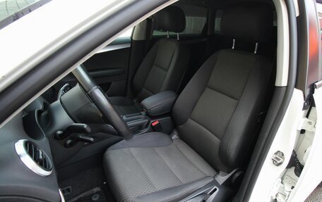 Audi A3, 2009 год, 935 000 рублей, 13 фотография