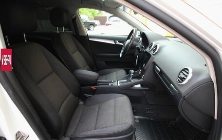 Audi A3, 2009 год, 935 000 рублей, 15 фотография