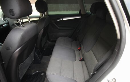 Audi A3, 2009 год, 935 000 рублей, 18 фотография