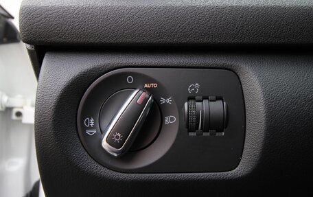 Audi A3, 2009 год, 935 000 рублей, 20 фотография