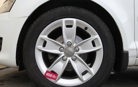 Audi A3, 2009 год, 935 000 рублей, 27 фотография