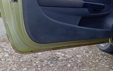 Opel Corsa D, 2007 год, 240 000 рублей, 9 фотография