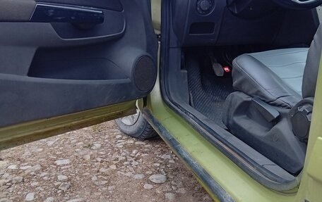 Opel Corsa D, 2007 год, 240 000 рублей, 10 фотография