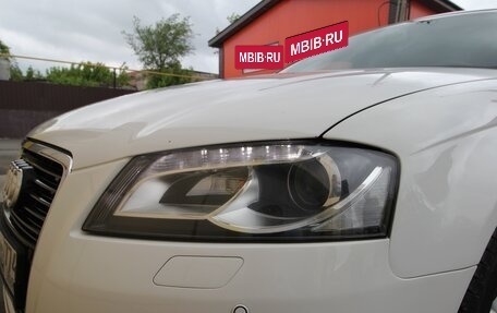 Audi A3, 2009 год, 935 000 рублей, 26 фотография