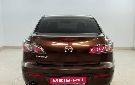 Mazda 3, 2011 год, 950 000 рублей, 3 фотография