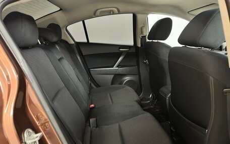 Mazda 3, 2011 год, 950 000 рублей, 10 фотография