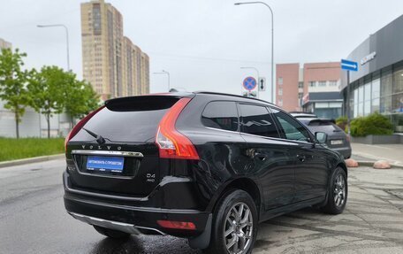 Volvo XC60 II, 2014 год, 1 600 000 рублей, 4 фотография