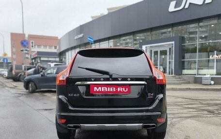 Volvo XC60 II, 2014 год, 1 600 000 рублей, 5 фотография
