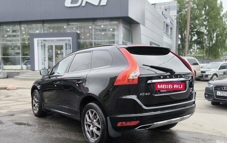 Volvo XC60 II, 2014 год, 1 600 000 рублей, 6 фотография