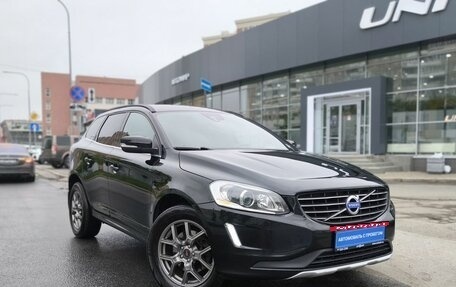 Volvo XC60 II, 2014 год, 1 600 000 рублей, 3 фотография