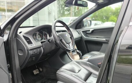 Volvo XC60 II, 2014 год, 1 600 000 рублей, 10 фотография