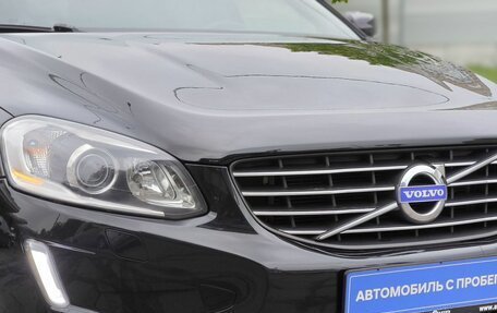 Volvo XC60 II, 2014 год, 1 600 000 рублей, 8 фотография