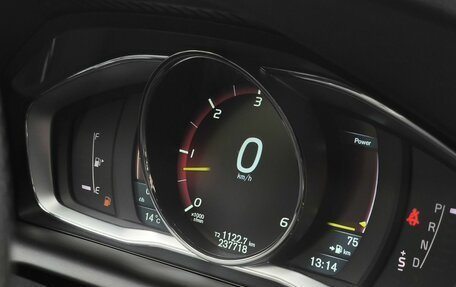 Volvo XC60 II, 2014 год, 1 600 000 рублей, 17 фотография