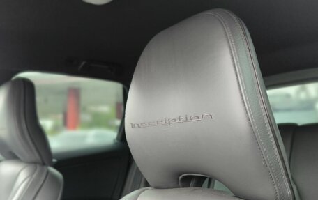Volvo XC60 II, 2014 год, 1 600 000 рублей, 13 фотография