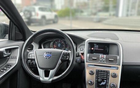 Volvo XC60 II, 2014 год, 1 600 000 рублей, 15 фотография
