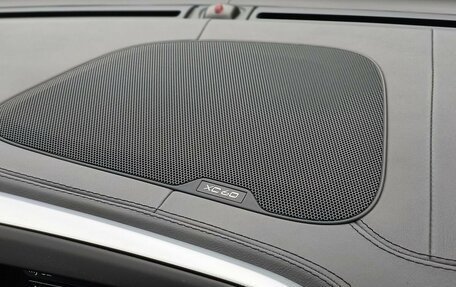 Volvo XC60 II, 2014 год, 1 600 000 рублей, 20 фотография
