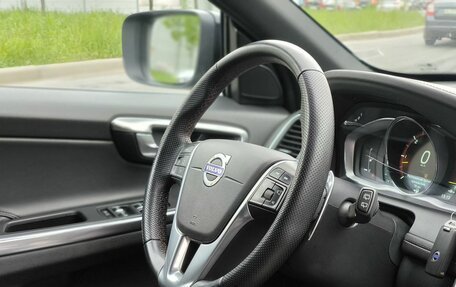 Volvo XC60 II, 2014 год, 1 600 000 рублей, 16 фотография