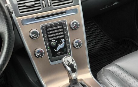 Volvo XC60 II, 2014 год, 1 600 000 рублей, 19 фотография