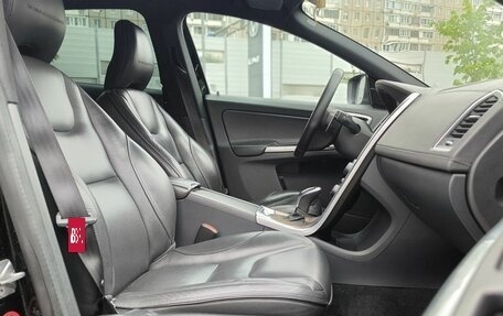 Volvo XC60 II, 2014 год, 1 600 000 рублей, 21 фотография