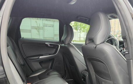 Volvo XC60 II, 2014 год, 1 600 000 рублей, 23 фотография