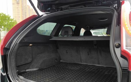 Volvo XC60 II, 2014 год, 1 600 000 рублей, 24 фотография