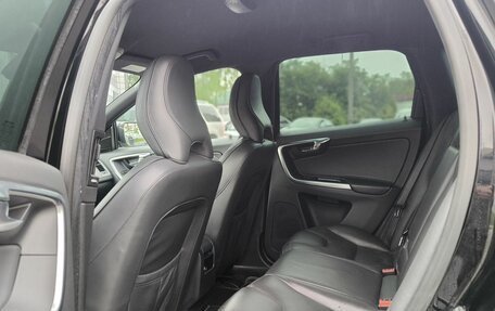 Volvo XC60 II, 2014 год, 1 600 000 рублей, 22 фотография