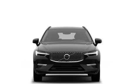Volvo XC60 II, 2026 год, 9 500 000 рублей, 4 фотография