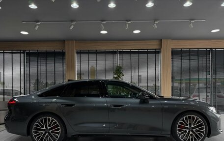 Audi A6, 2026 год, 8 600 000 рублей, 2 фотография