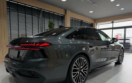 Audi A6, 2026 год, 8 600 000 рублей, 3 фотография