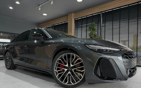 Audi A6, 2026 год, 8 600 000 рублей, 1 фотография
