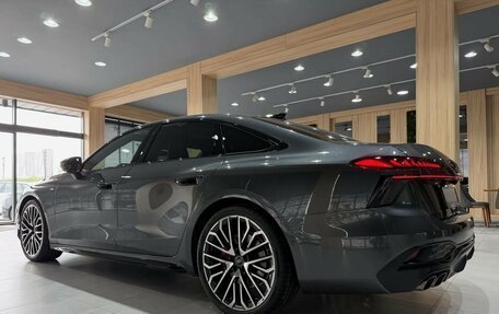 Audi A6, 2026 год, 8 600 000 рублей, 5 фотография