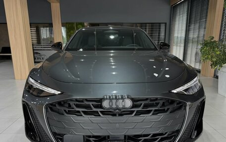 Audi A6, 2026 год, 8 600 000 рублей, 7 фотография