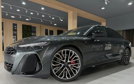 Audi A6, 2026 год, 8 600 000 рублей, 6 фотография