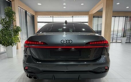 Audi A6, 2026 год, 8 600 000 рублей, 4 фотография