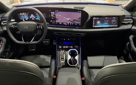 Audi A6, 2026 год, 8 600 000 рублей, 10 фотография