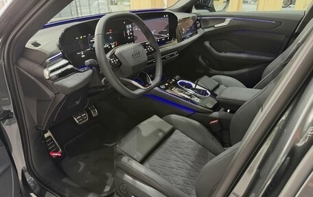 Audi A6, 2026 год, 8 600 000 рублей, 9 фотография