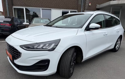 Ford Focus IV, 2023 год, 2 204 076 рублей, 1 фотография