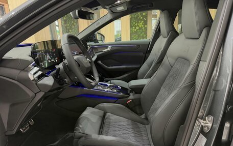 Audi A6, 2026 год, 8 600 000 рублей, 11 фотография