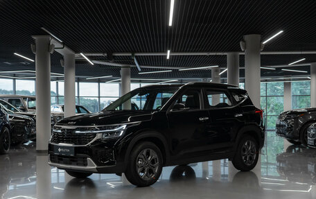 KIA Seltos I, 2026 год, 3 000 000 рублей, 1 фотография
